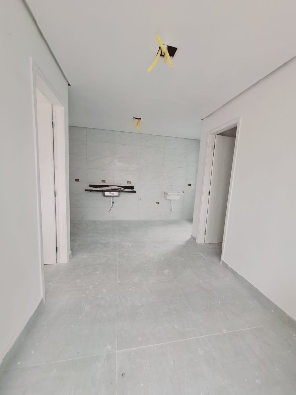 Apartamento à venda pronto para morar com 2 dormitórios na Vila Matilde Rua Embiruçú São Paulo - Unidade 11 - Meio - Fevereiro 2024