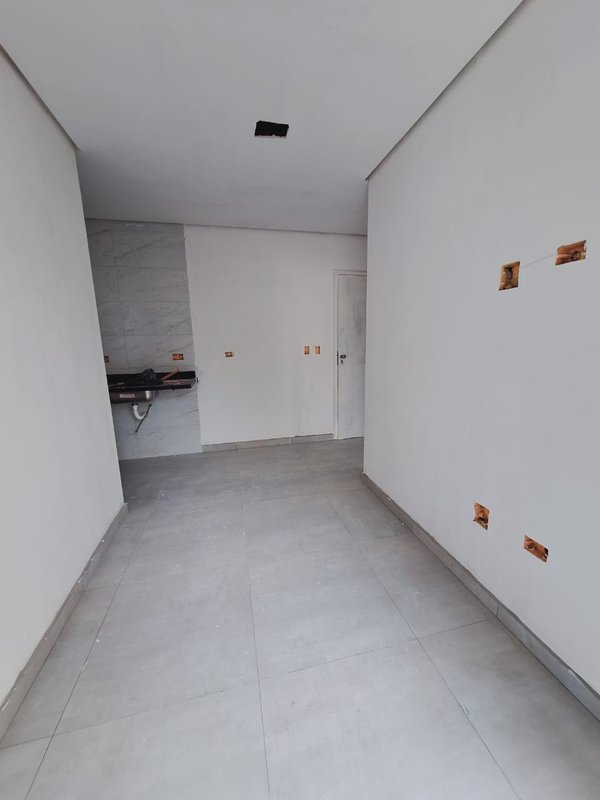 Apartamento à venda pronto para morar com 2 dormitórios na Vila Matilde Rua Embiruçú São Paulo - Unidade 10 2°Andar - Frente c/sacada - Fevereiro 2024
