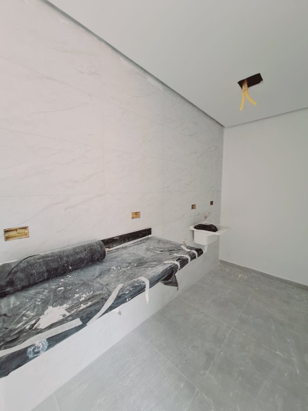 Apartamento à venda pronto para morar com 2 dormitórios na Vila Matilde Rua Embiruçú São Paulo - Unidade 5  1°An - Fevereiro 2024