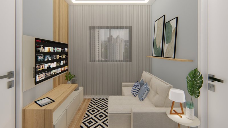 Apartamento à venda pronto para morar com 2 dormitórios na Vila Matilde Rua Embiruçú São Paulo - 