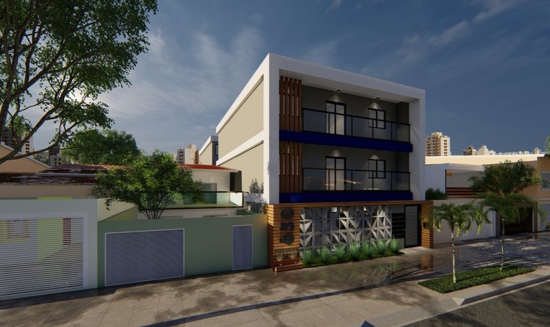 Apartamento à venda pronto para morar com 2 dormitórios na Vila Matilde Rua Embiruçú São Paulo - 