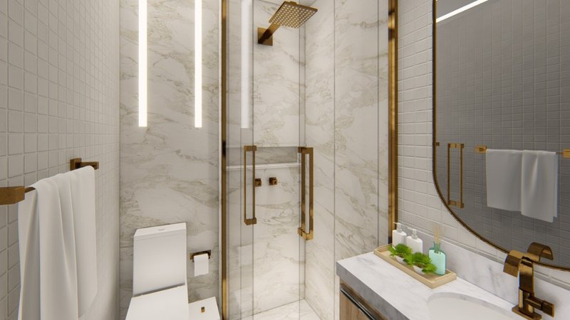 Apartamento à venda pronto para morar com 2 dormitórios na Vila Matilde Rua Embiruçú São Paulo - 