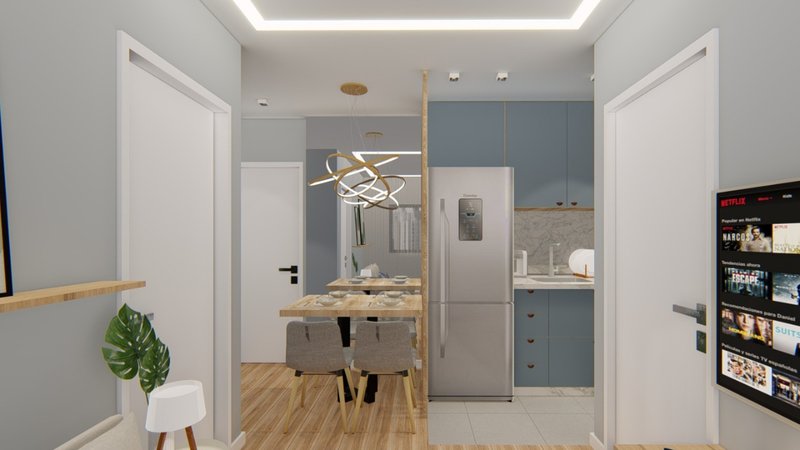 Apartamento à venda pronto para morar com 2 dormitórios na Vila Matilde Rua Embiruçú São Paulo - 