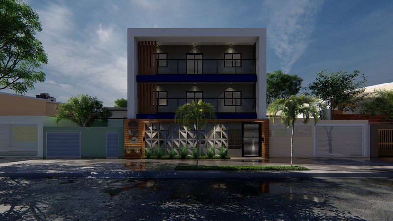 Apartamento à venda pronto para morar com 2 dormitórios na Vila Matilde Rua Embiruçú São Paulo - 