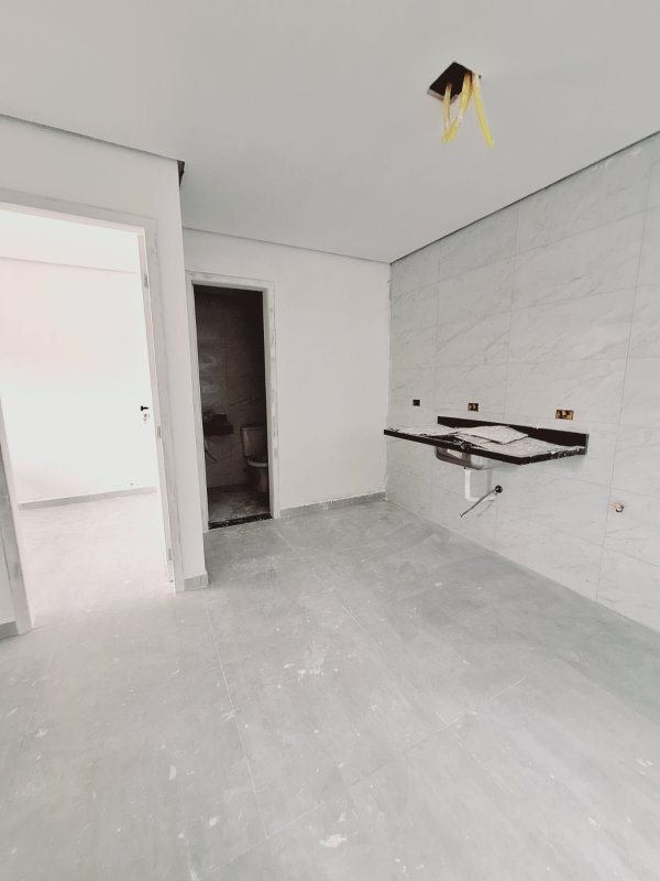 Apartamento à venda pronto para morar com 2 dormitórios na Vila Matilde Rua Embiruçú São Paulo - Unidade 11 - Meio - Fevereiro 2024