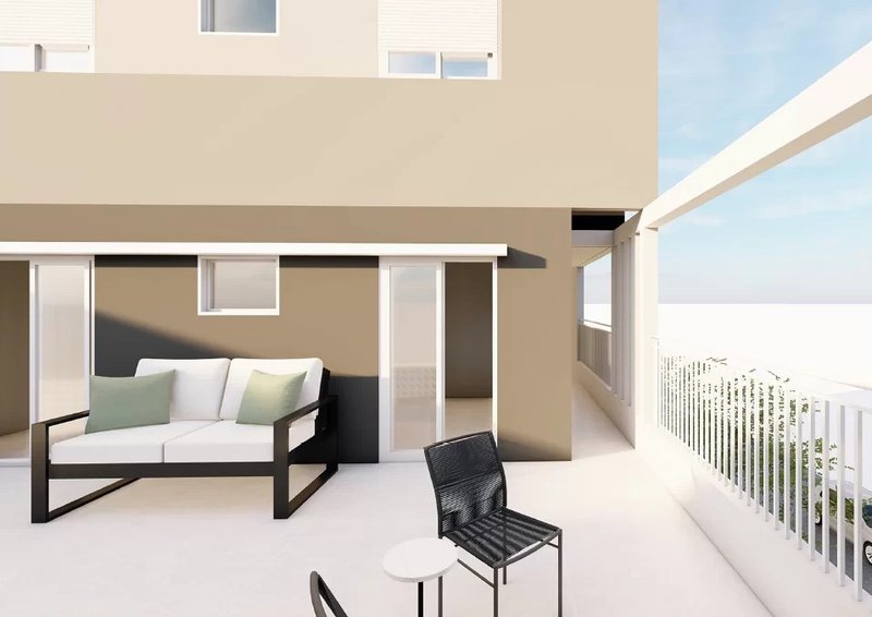 Apartamento para venda com 40m² com 2 dormitórios na Penha - Opção com/ou sem VAGA Rua Doutor Suzano Brandão São Paulo - 
