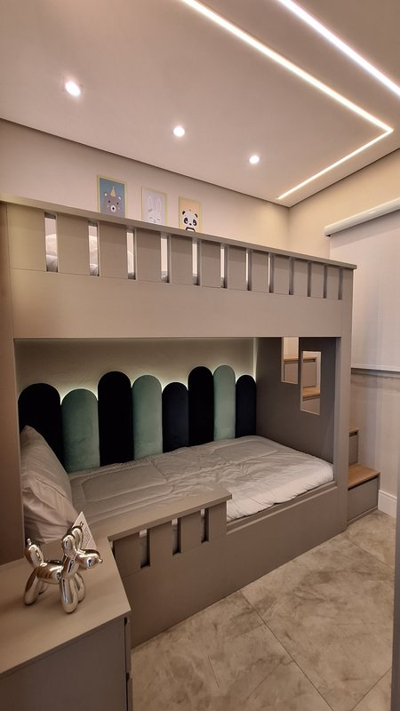 Apartamento para venda com 40m² com 2 dormitórios na Penha - Opção com/ou sem VAGA Rua Doutor Suzano Brandão São Paulo - Decorado 40m² - Stand