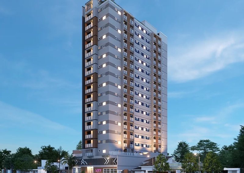 Apartamento para venda com 40m² com 2 dormitórios na Penha - Opção com/ou sem VAGA Rua Doutor Suzano Brandão São Paulo - 