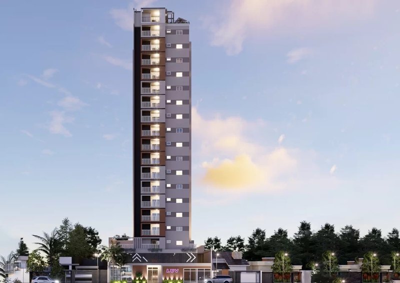 Apartamento para venda com 40m² com 2 dormitórios na Penha - Opção com/ou sem VAGA Rua Doutor Suzano Brandão São Paulo - 