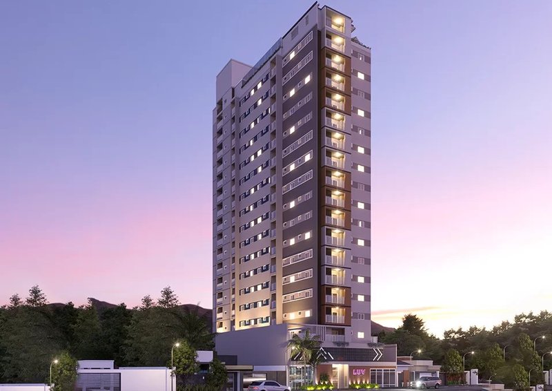 Apartamento para venda com 40m² com 2 dormitórios na Penha - Opção com/ou sem VAGA Rua Doutor Suzano Brandão São Paulo - 