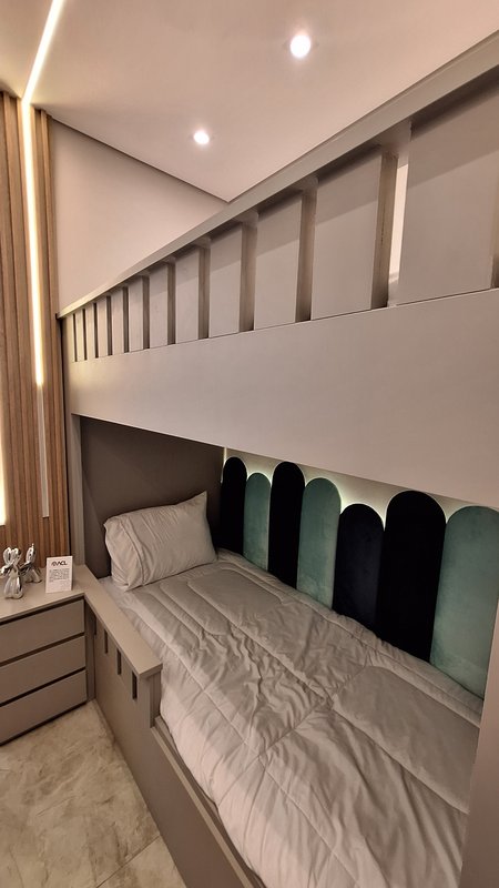 Apartamento para venda com 40m² com 2 dormitórios na Penha - Opção com/ou sem VAGA Rua Doutor Suzano Brandão São Paulo - Decorado 40m² - Stand
