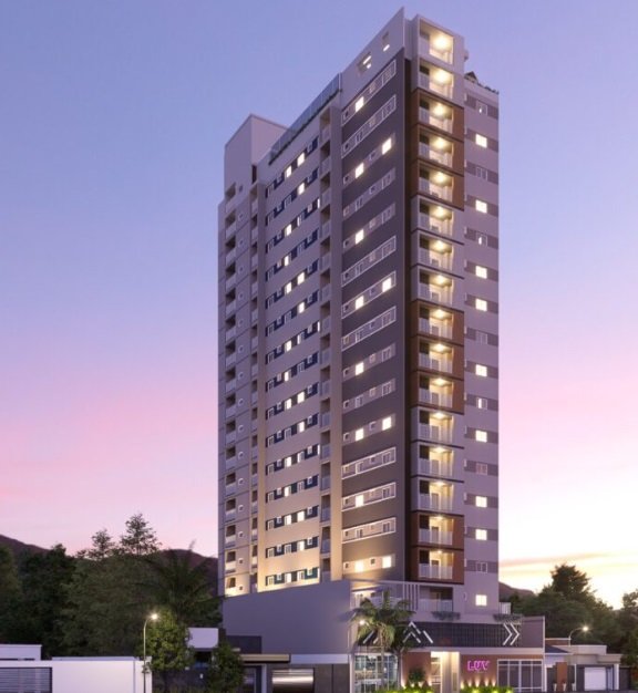 Apartamento para venda com 40m² com 2 dormitórios na Penha - Opção com/ou sem VAGA Rua Doutor Suzano Brandão São Paulo - Faxada