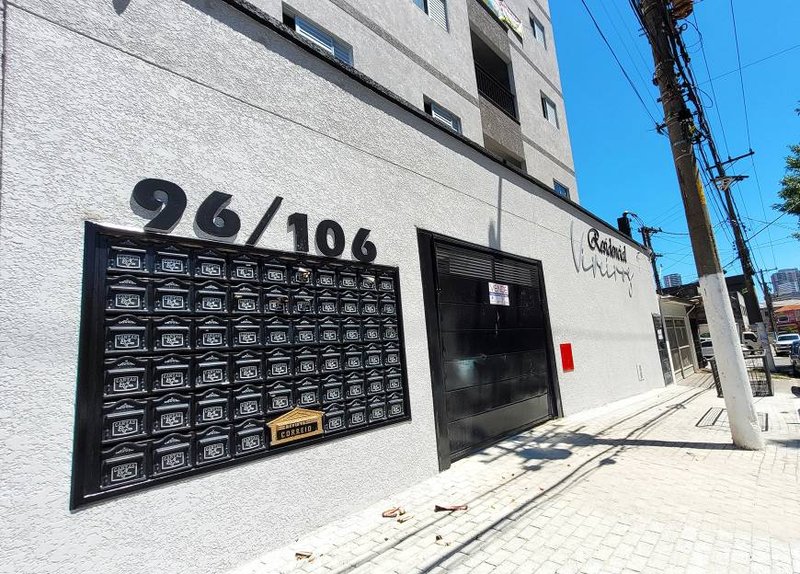 Apartamento à venda 40m² 2 dormitórios com varanda na Vila Carrão - Também opção com VAGA Rua Dentista Barreto São Paulo - 
