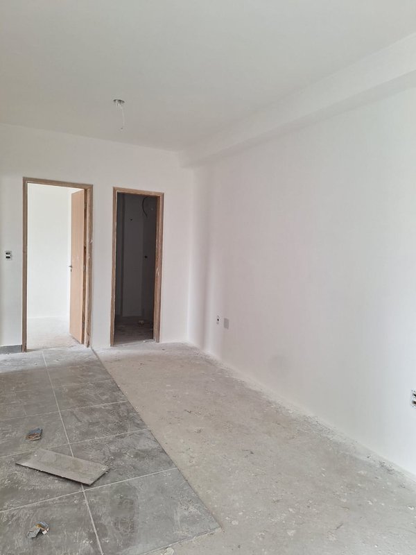 Apartamento à venda 40m² 2 dormitórios com varanda na Vila Carrão - Também opção com VAGA Rua Dentista Barreto São Paulo - 