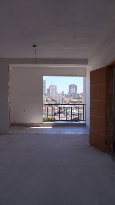 Apartamento à venda 40m² 2 dormitórios com varanda na Vila Carrão - Também opção com VAGA Rua Dentista Barreto São Paulo - 