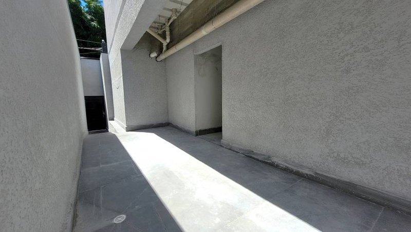 Apartamento à venda 40m² 2 dormitórios com varanda na Vila Carrão - Também opção com VAGA Rua Dentista Barreto São Paulo - 