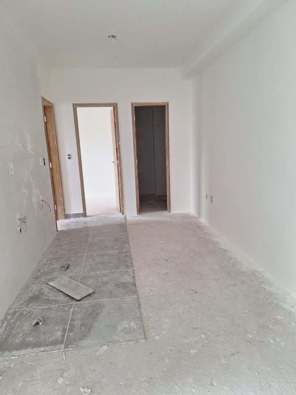 Apartamento à venda 40m² 2 dormitórios com varanda na Vila Carrão - Também opção com VAGA Rua Dentista Barreto São Paulo - 