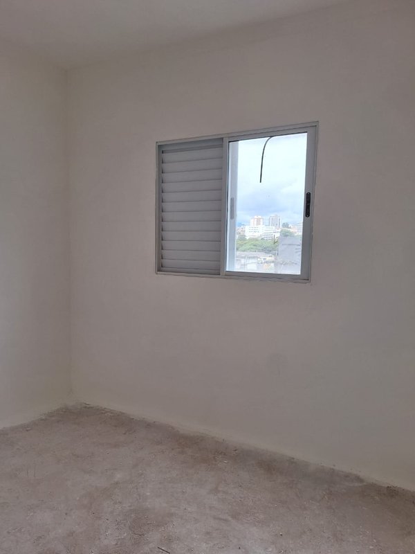 Apartamento à venda 40m² 2 dormitórios com varanda na Vila Carrão - Também opção com VAGA Rua Dentista Barreto São Paulo - 