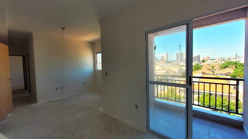 Apartamento à venda 40m² 2 dormitórios com varanda na Vila Carrão - Também opção com VAGA Rua Dentista Barreto São Paulo - 