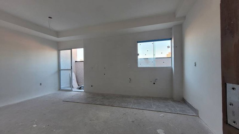 Apartamento à venda 40m² 2 dormitórios com varanda na Vila Carrão - Também opção com VAGA Rua Dentista Barreto São Paulo - 