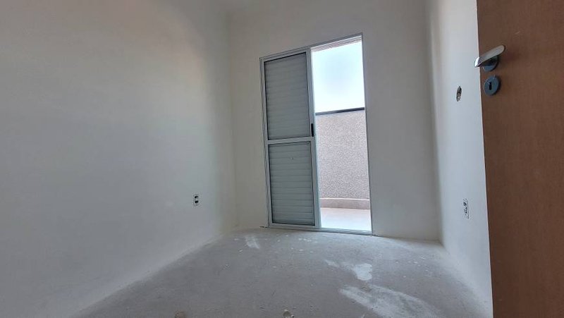 Apartamento à venda 40m² 2 dormitórios com varanda na Vila Carrão - Também opção com VAGA Rua Dentista Barreto São Paulo - 