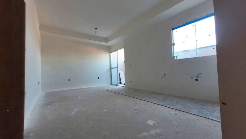 Apartamento à venda 40m² 2 dormitórios com varanda na Vila Carrão - Também opção com VAGA Rua Dentista Barreto São Paulo - 