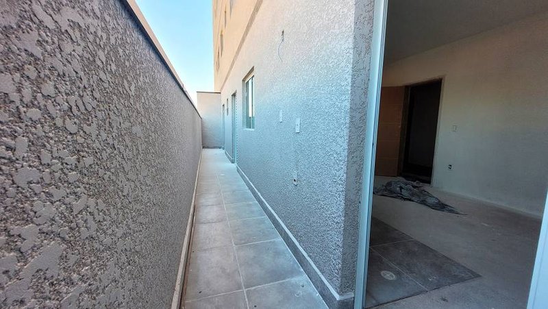 Apartamento à venda 40m² 2 dormitórios com varanda na Vila Carrão - Também opção com VAGA Rua Dentista Barreto São Paulo - 
