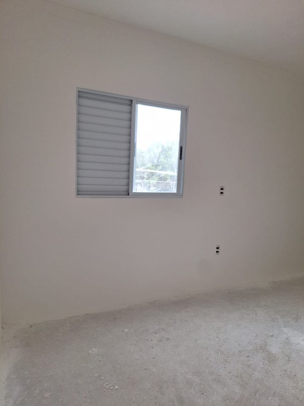 Apartamento à venda 40m² 2 dormitórios com varanda na Vila Carrão - Também opção com VAGA Rua Dentista Barreto São Paulo - 