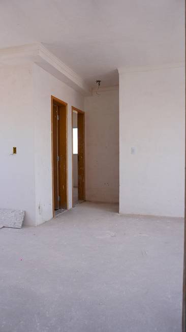 Apartamento à venda 40m² 2 dormitórios com varanda na Vila Carrão - Também opção com VAGA Rua Dentista Barreto São Paulo - 