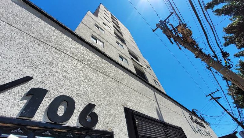 Apartamento à venda 40m² 2 dormitórios com varanda na Vila Carrão - Também opção com VAGA Rua Dentista Barreto São Paulo - 