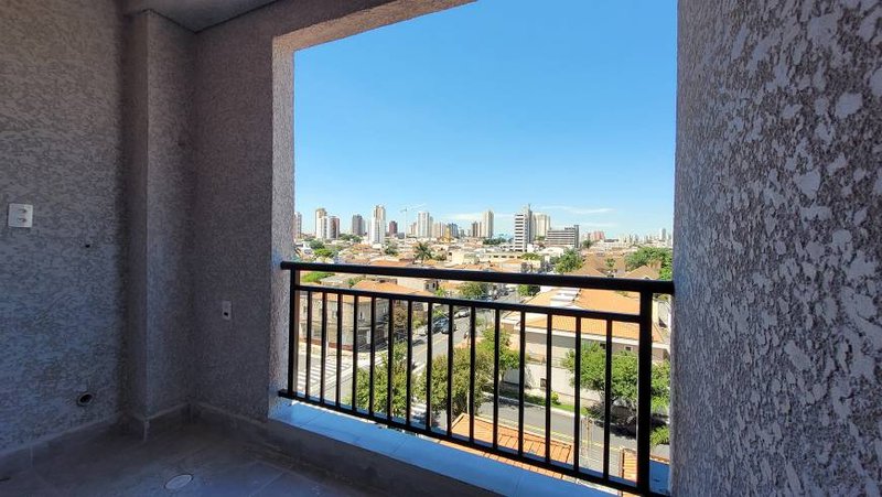 Apartamento à venda 40m² 2 dormitórios com varanda na Vila Carrão - Também opção com VAGA Rua Dentista Barreto São Paulo - 