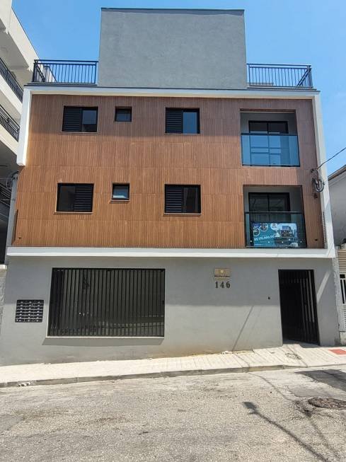 Apartamento à venda pronto para morar com 2 dormitórios ao lado do metro Penha Rua Capiacaci São Paulo - 