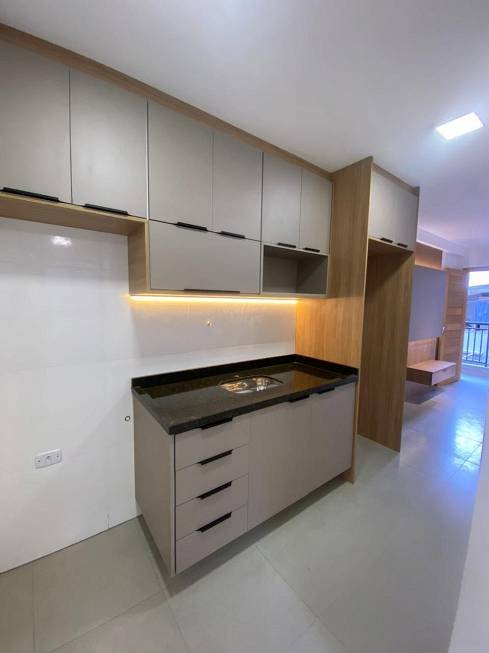 Apartamento à venda pronto para morar com 2 dormitórios ao lado do metro Penha Rua Capiacaci São Paulo - Apartamento Decorado