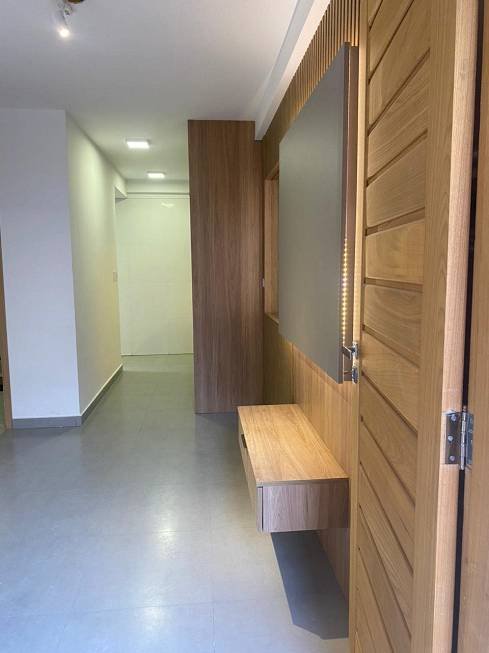 Apartamento à venda pronto para morar com 2 dormitórios ao lado do metro Penha Rua Capiacaci São Paulo - Apartamento Decorado