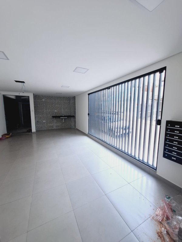 Apartamento à venda pronto para morar com 2 dormitórios ao lado do metro Penha Rua Capiacaci São Paulo - 
