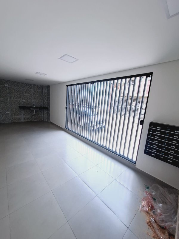 Apartamento à venda pronto para morar com 2 dormitórios ao lado do metro Penha Rua Capiacaci São Paulo - 