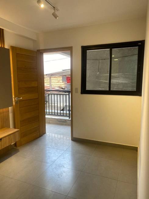 Apartamento à venda pronto para morar com 2 dormitórios ao lado do metro Penha Rua Capiacaci São Paulo - Apartamento Decorado