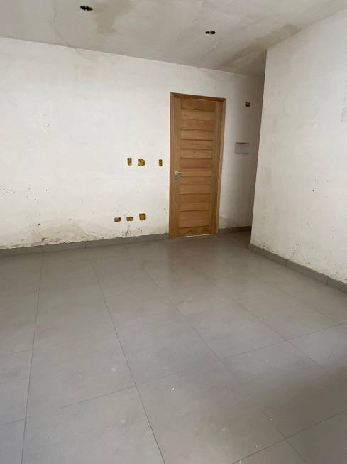 Apartamento à venda pronto para morar com 2 dormitórios ao lado do metro Penha Rua Capiacaci São Paulo - 