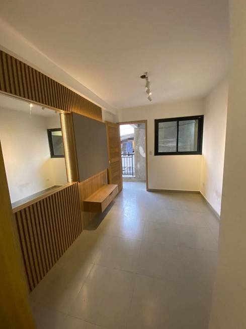 Apartamento à venda pronto para morar com 2 dormitórios ao lado do metro Penha Rua Capiacaci São Paulo - Apartamento Decorado