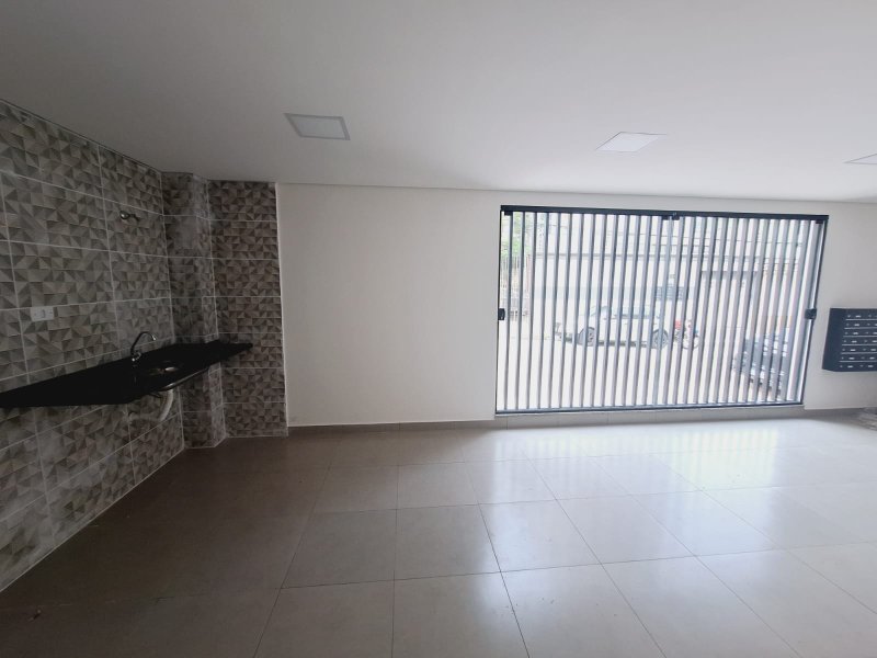 Apartamento à venda pronto para morar com 2 dormitórios ao lado do metro Penha Rua Capiacaci São Paulo - 