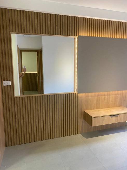 Apartamento à venda pronto para morar com 2 dormitórios ao lado do metro Penha Rua Capiacaci São Paulo - Apartamento Decorado