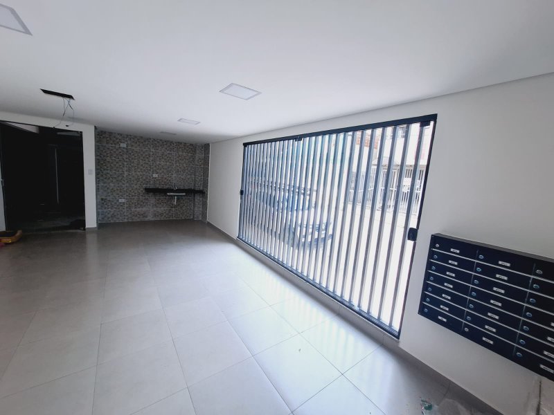 Apartamento à venda pronto para morar com 2 dormitórios ao lado do metro Penha Rua Capiacaci São Paulo - 