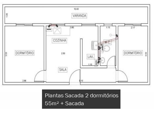 Apartamento à venda 2 dormitórios na Vila Matilde - Também opção com VAGA Rua do Trabalho São Paulo - 