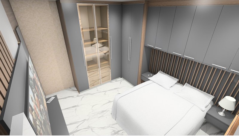 Apartamento à venda 2 dormitórios na Vila Matilde - Também opção com VAGA Rua do Trabalho São Paulo - 