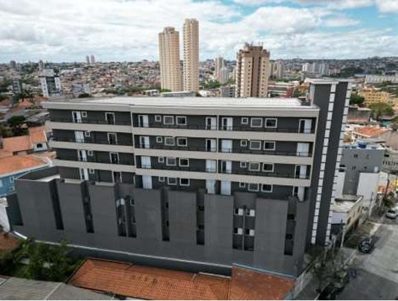 Apartamento à venda 2 dormitórios na Vila Matilde - Também opção com VAGA Rua do Trabalho São Paulo - 