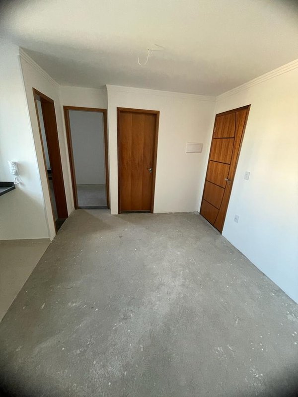 Apartamento à venda 2 dormitórios na Vila Matilde - Também opção com VAGA Rua do Trabalho São Paulo - 