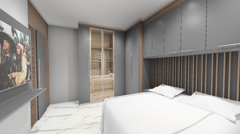 Apartamento à venda 2 dormitórios na Vila Matilde - Também opção com VAGA Rua do Trabalho São Paulo - 