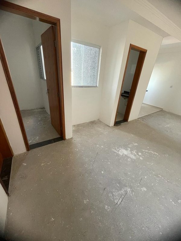 Apartamento à venda 2 dormitórios na Vila Matilde - Também opção com VAGA Rua do Trabalho São Paulo - 