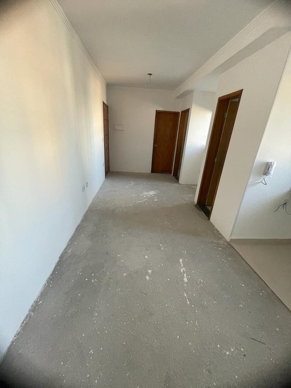 Apartamento à venda 2 dormitórios na Vila Matilde - Também opção com VAGA Rua do Trabalho São Paulo - 