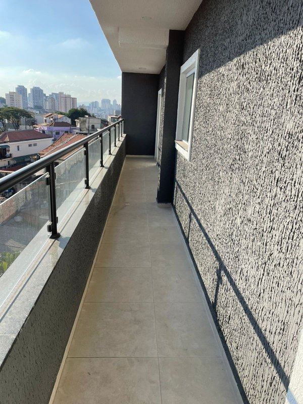 Apartamento à venda 2 dormitórios na Vila Matilde - Também opção com VAGA Rua do Trabalho São Paulo - 